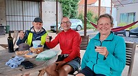 Bevoorading Lej en Cilleke