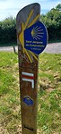 Compostella is verder dan Rome