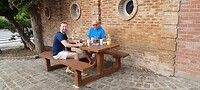 Vader en zoon