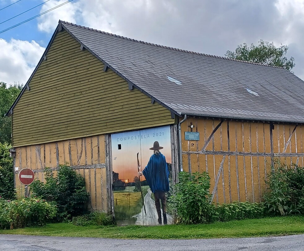 St jaques