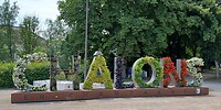 Chalons en champagne