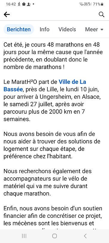 48 marathons