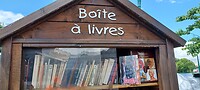 Reizend boek