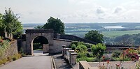 Langres meer
