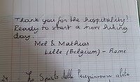 Nog volk van Lille