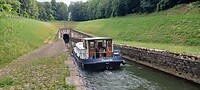 Canale du saone