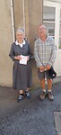 Moeder overste