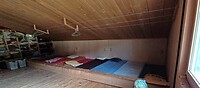 8 bedden