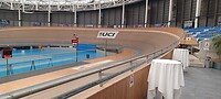 Piste UCI