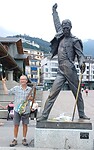 Freddie
