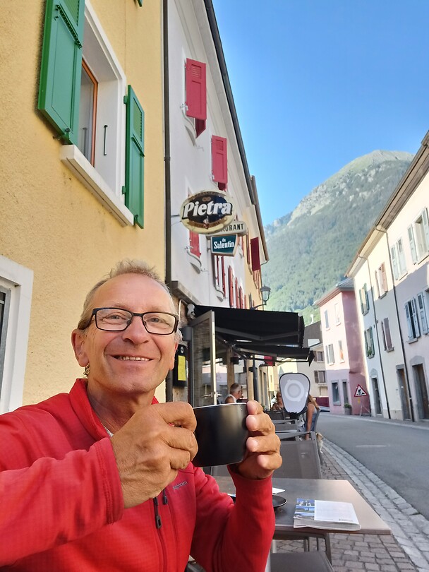 Koffie