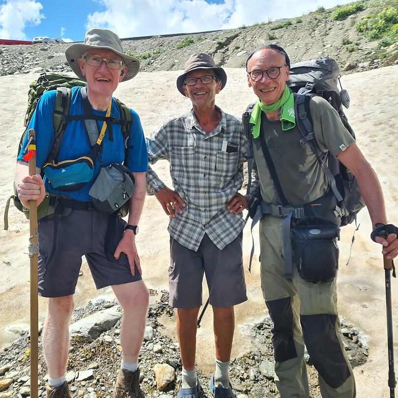 Fons Jan en Peter