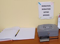 Donativo