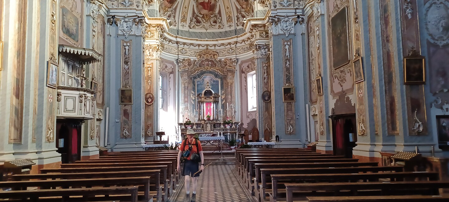 Kerk
