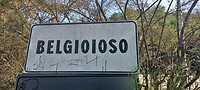 Belgioioso