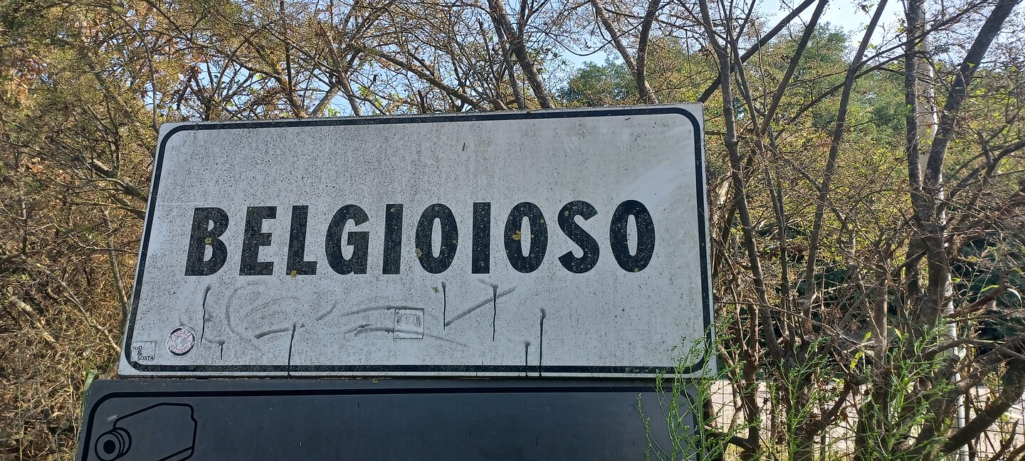 Belgioioso