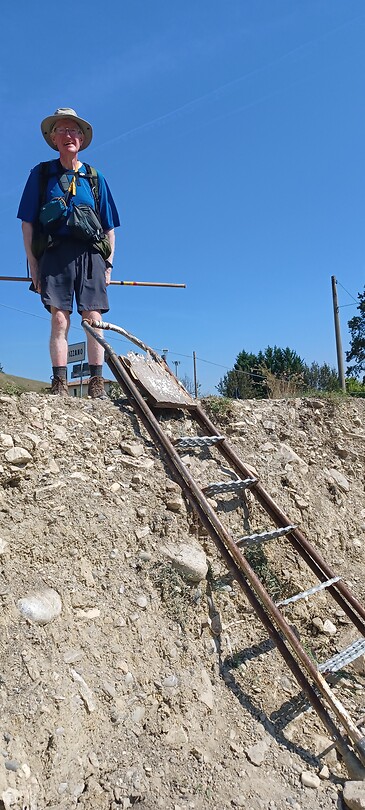 Ladders