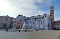 Lucca