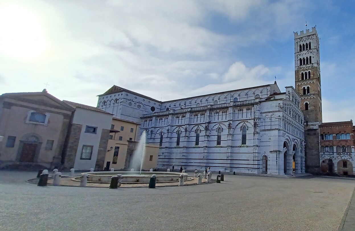 Lucca
