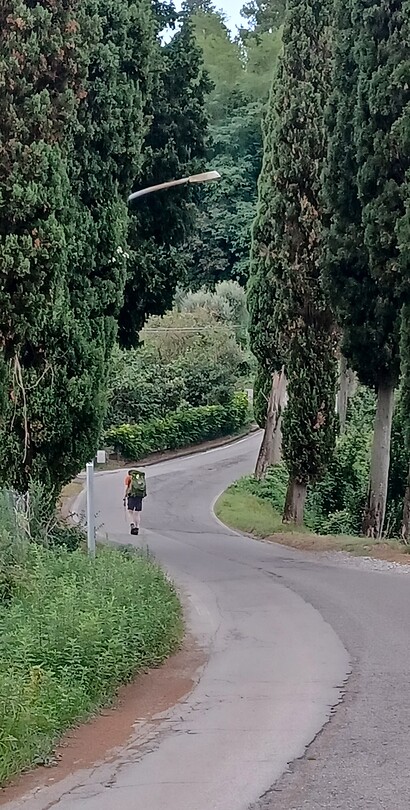 Toscanie