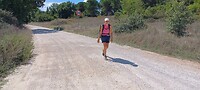 Strade bianchie