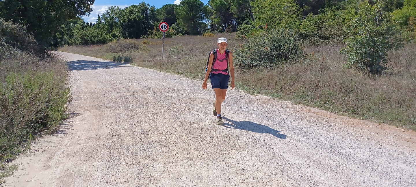 Strade bianchie