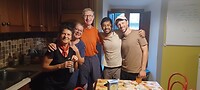 Sonja marie claude,fons,himadrie,david.
