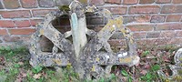 St. Michaels church in.... weet ik niet meer