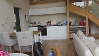 Prachtige Airbnb buiten Glastonbury