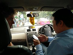 Taxirit
