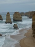 The twelve apostles
