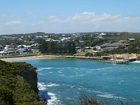 Port campbell