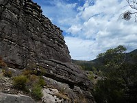 The Grampians