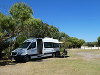 Bushcamp