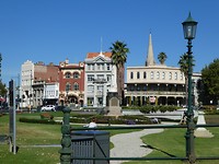 Gezellig Bendigo
