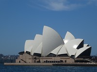 Opera House