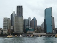 Circular Quay
