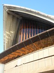 Detail Opera House