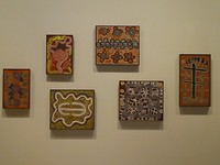 In Art Gallery