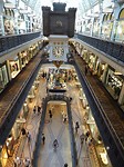In Queen Victoria Building