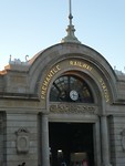 mooi oud station