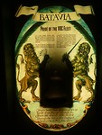 alles over de Batavia