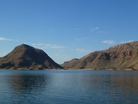 Lake Argyle