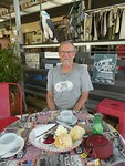 Devonshire  Tea