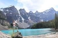 Moraine Lake