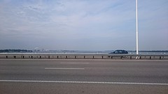 18-05-2015 Moerdijkbrug Hollandsdiep