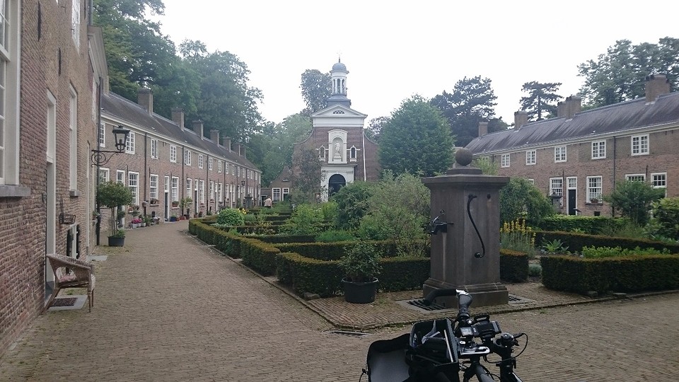 18-05-2016 Breda Begijnhof