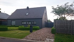 18-05-2015 B&B Simpel en Goe te Rijkevorsel