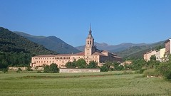 Monasterio de Yuso