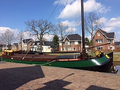 Mooie boot in Heereveen
